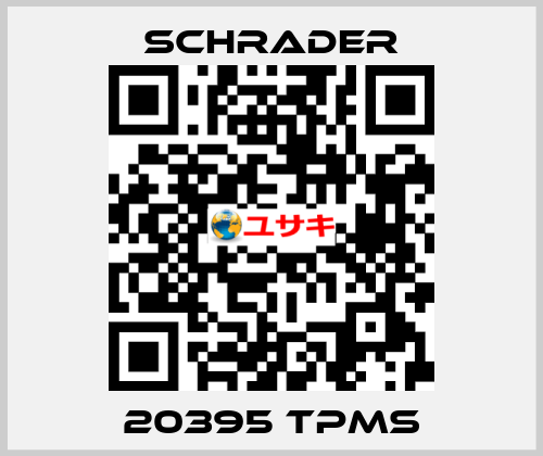 20395 TPMS Schrader