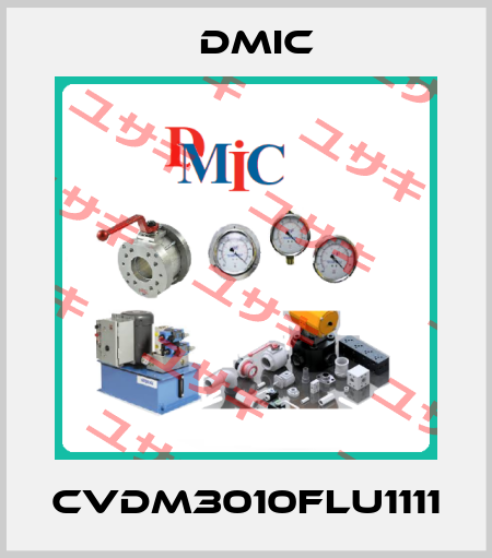 CVDM3010FLU1111 DMIC