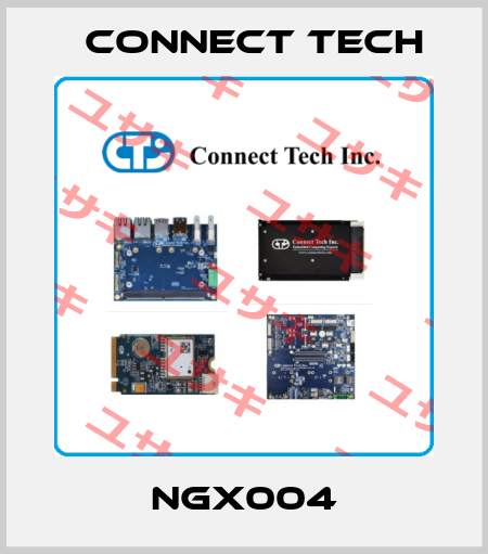 NGX004 Connect Tech