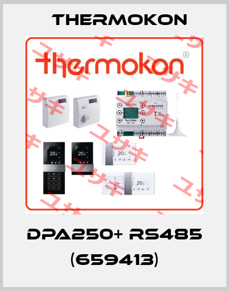 DPA250+ RS485 (659413) Thermokon