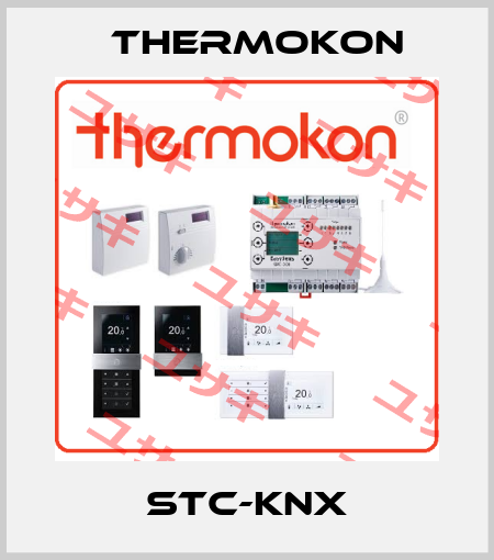 STC-KNX Thermokon