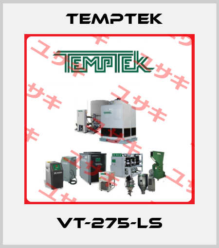 VT-275-LS Temptek