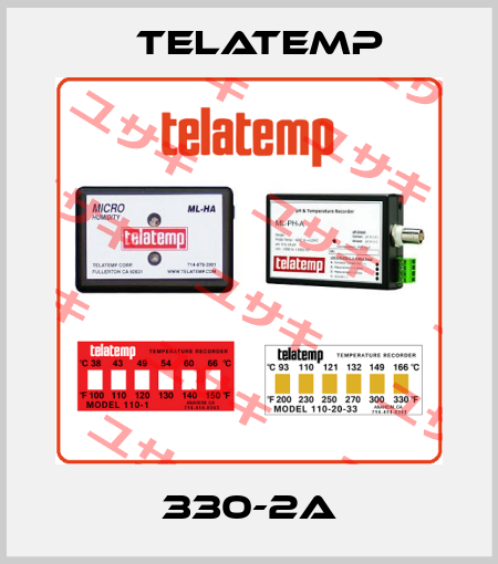 330-2A Telatemp