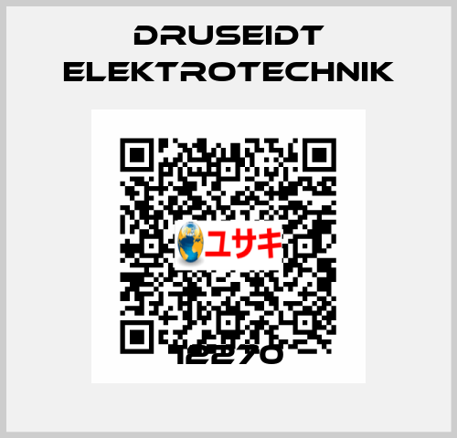 12270 druseidt Elektrotechnik