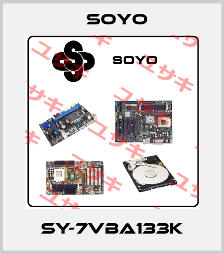 SY-7VBA133K Soyo