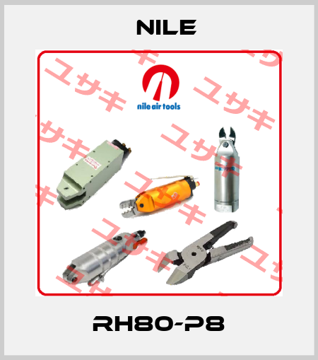 RH80-P8 Nile