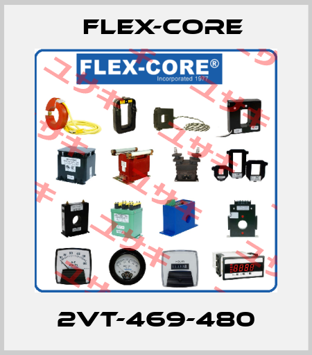 2VT-469-480 Flex-Core