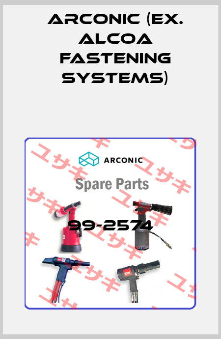 99-2574 Arconic (ex. Alcoa Fastening Systems)