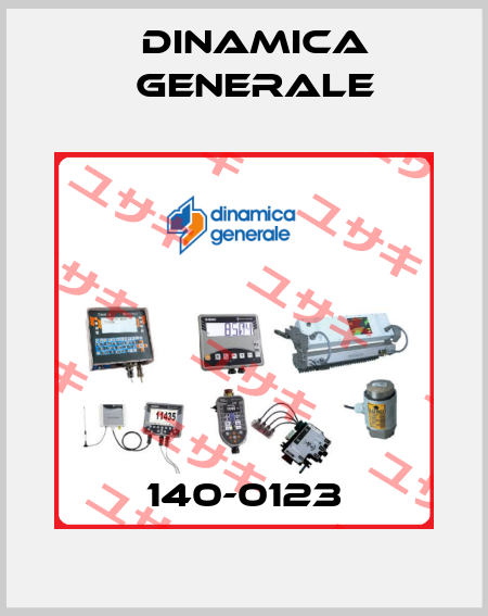 140-0123 Dinamica Generale