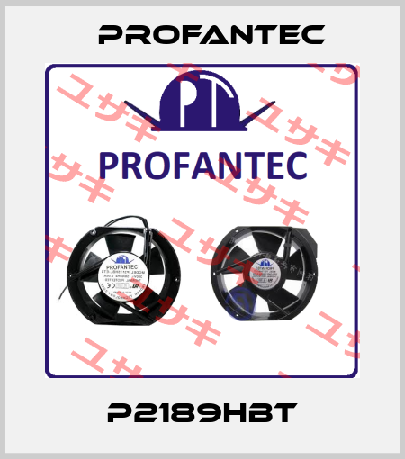 P2189HBT Profantec