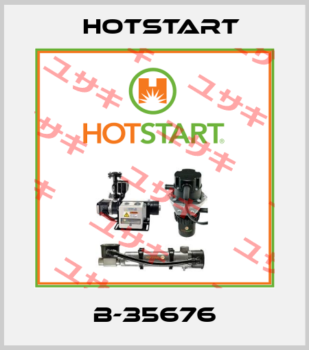 B-35676 Hotstart