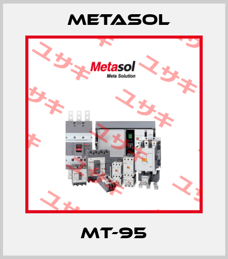 MT-95 Metasol