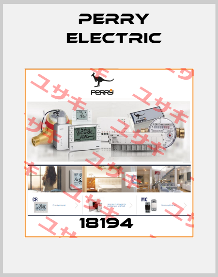 18194  Perry Electric