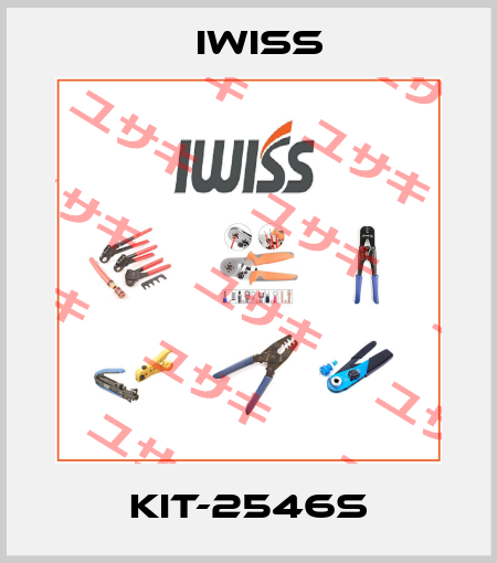 KIT-2546S IWISS