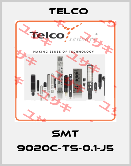 SMT 9020C-TS-0.1-J5 TELCO SENSORS