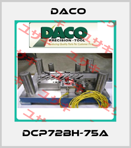 DCP72BH-75A Daco