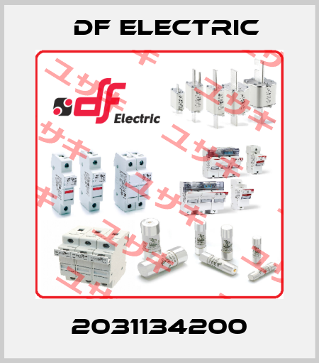 2031134200 DF Electric