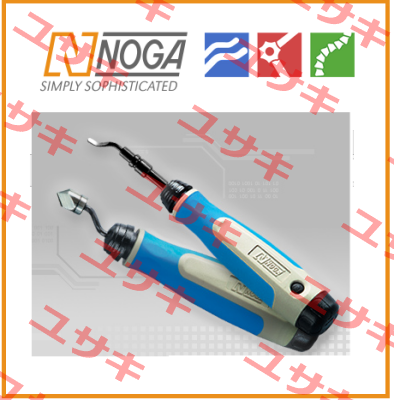 RAPID BURR RB1000 Noga