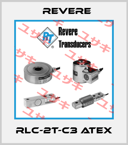 RLC-2t-C3 ATEX Revere