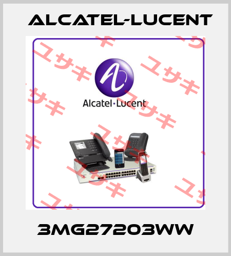 3MG27203WW Alcatel-Lucent