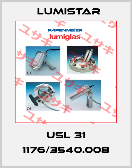 USL 31 1176/3540.008 Lumistar