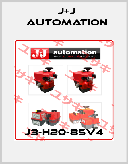 J3-H20-85V4 J+J Automation