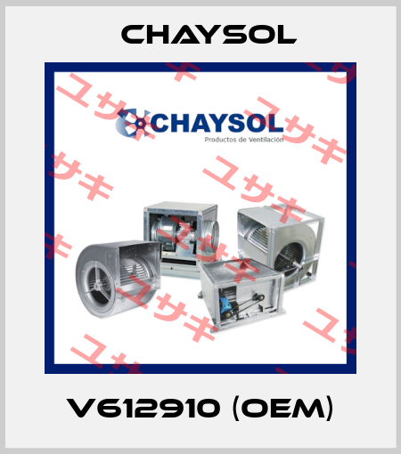 V612910 (OEM) Chaysol