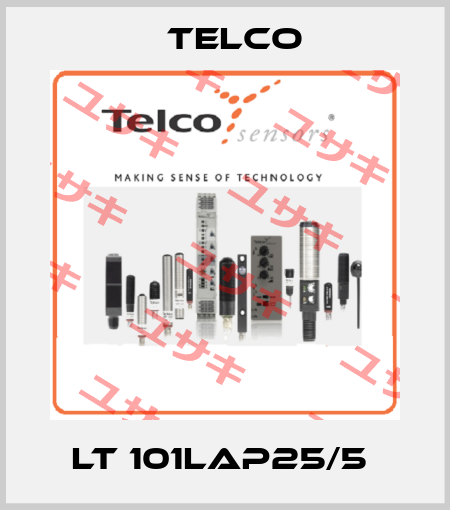 LT 101LAP25/5  TELCO SENSORS