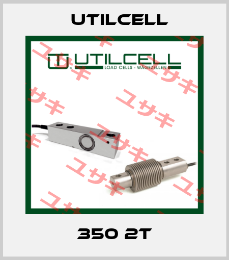 350 2t Utilcell