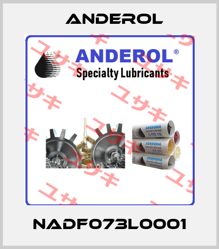NADF073L0001 Anderol