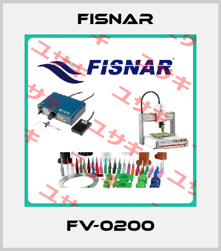 FV-0200 Fisnar