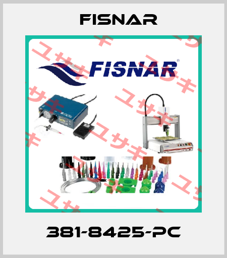 381-8425-PC Fisnar