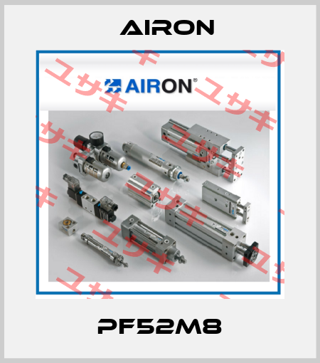 PF52M8 Airon