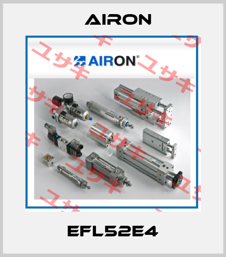 EFL52E4 Airon