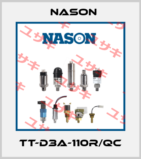 TT-D3A-110R/QC Nason