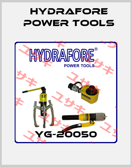 YG-20050 Hydrafore Power Tools