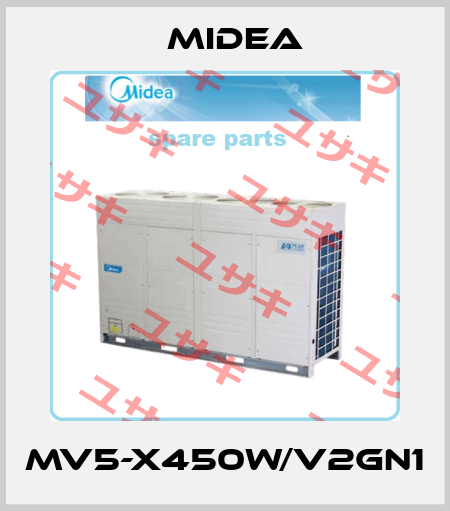 MV5-X450W/V2GN1 Midea