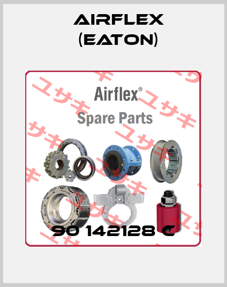 90 142128 C Airflex (Eaton)