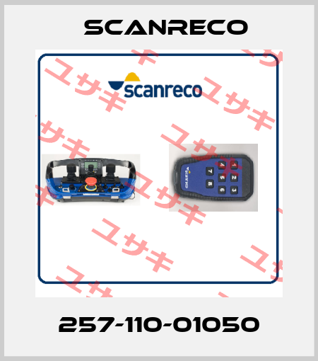 257-110-01050 Scanreco
