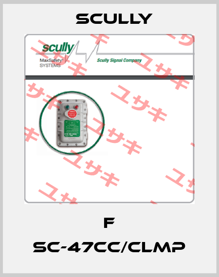 F SC-47CC/CLMP SCULLY