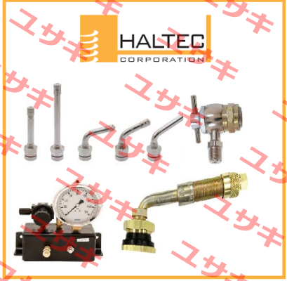 TR-414 Haltec Corporation