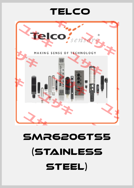 SMR6206TS5 (STAINLESS STEEL) TELCO SENSORS