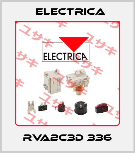 RVA2C3D 336 Electrica