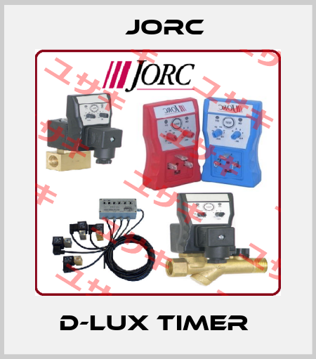 D-LUX TIMER  JORC