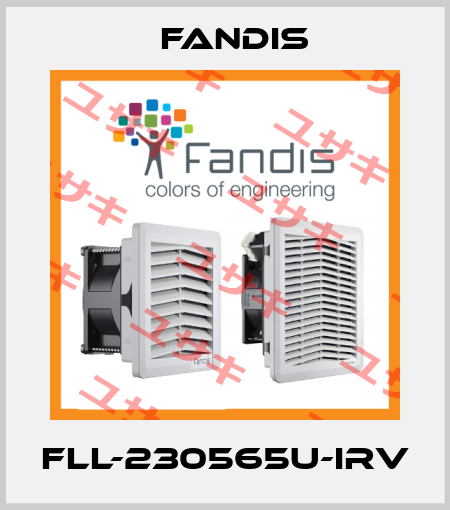 FLL-230565U-IRV Fandis