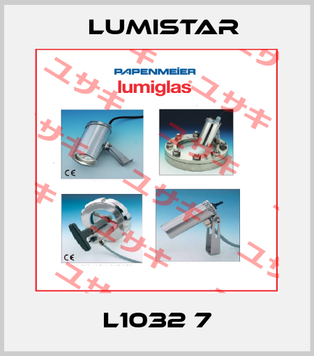 L1032 7 Lumistar