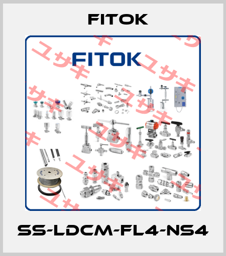 SS-LDCM-FL4-NS4 Fitok