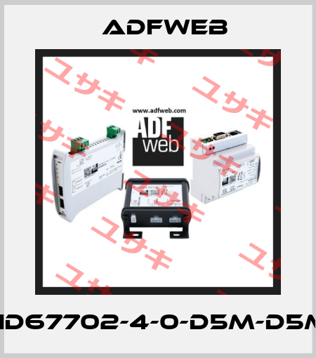 HD67702-4-0-D5M-D5M ADFweb