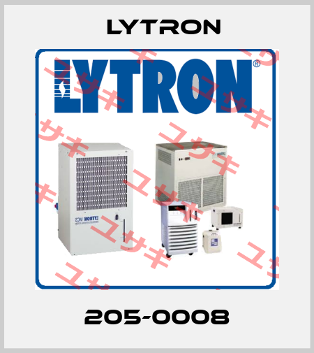 205-0008 LYTRON