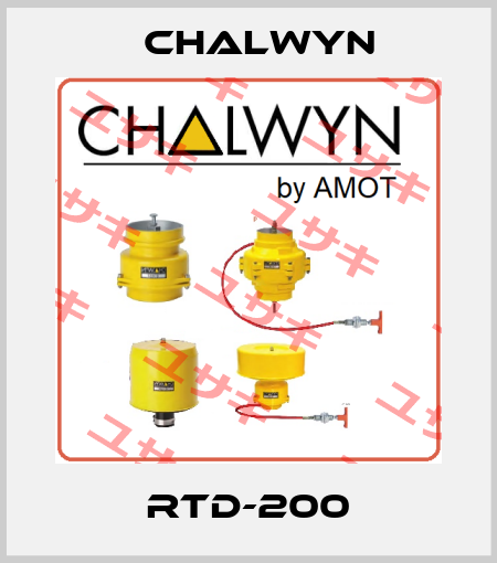 RTD-200 Chalwyn